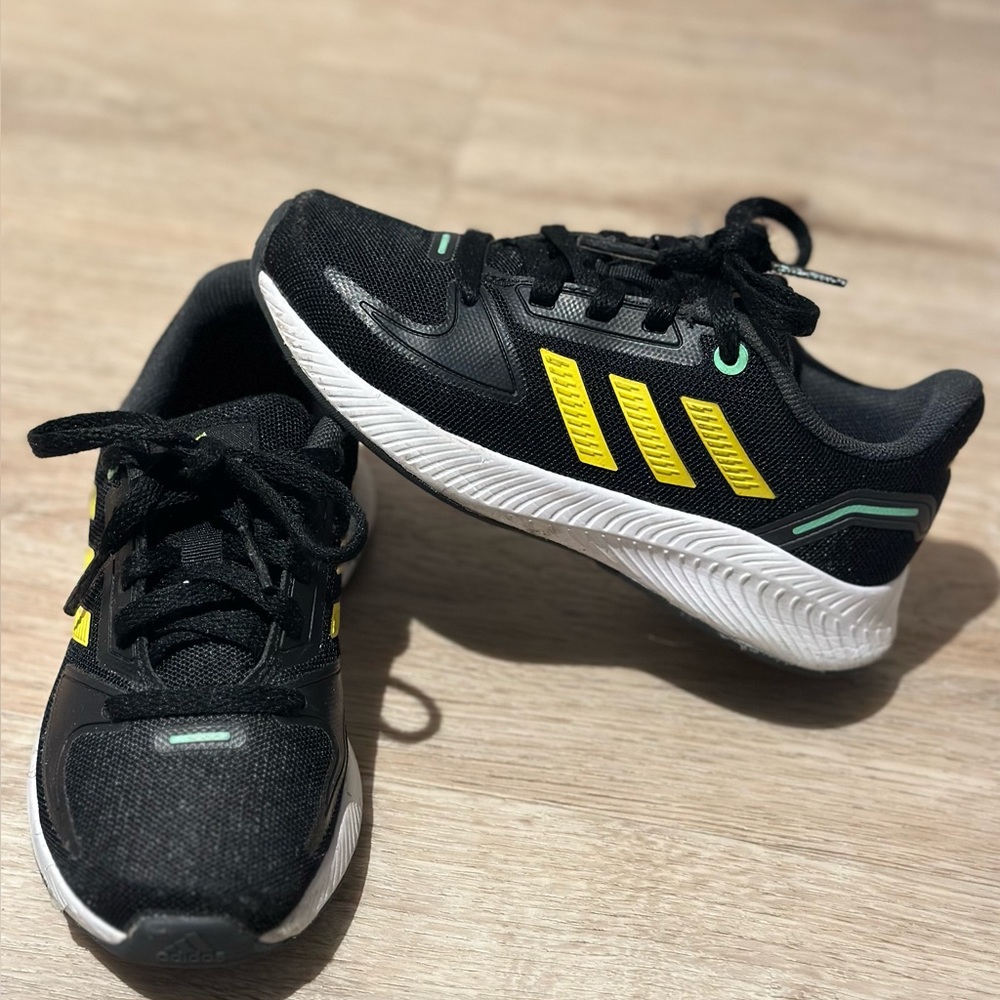 Boy’s Adidas RunFalcon 2.0k